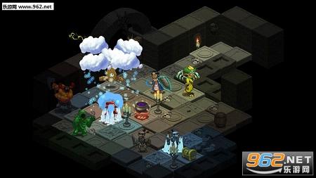 Rogue Wizards׎steamƽ1.0.279؈D4