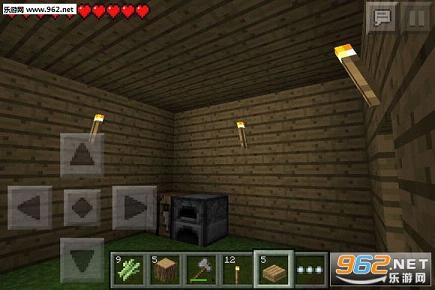 Minecraft - Pocket Editionҵ1.11ֻͼ0