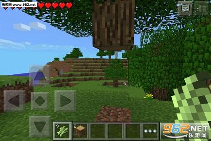 Minecraft - Pocket Editionҵ1.11֙C؈D1