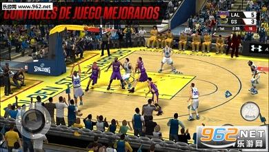 NBA2K17无限金币破解版|NBA2K17安卓破解