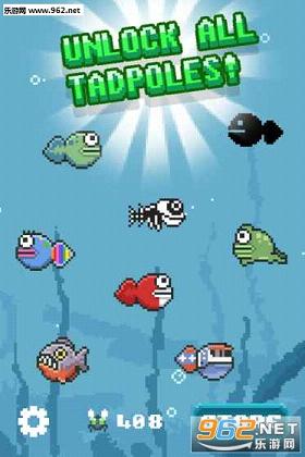 (Tadpole Tap)v1.1.5ͼ0