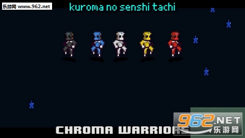 Chroma Squad(СӰ׿)v1.0.85ͼ1