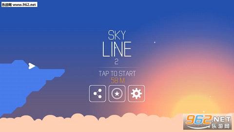 wSH2(Sky Line2)v1.1.2؈D3