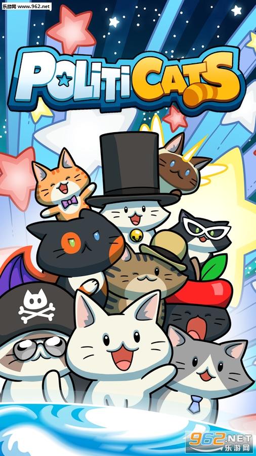 è侺ѡ(PolitiCats)v1.0.6ͼ0