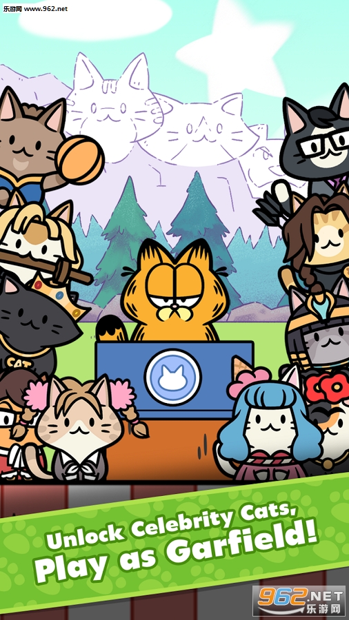 ؈丂x(PolitiCats)[v1.0.6؈D2