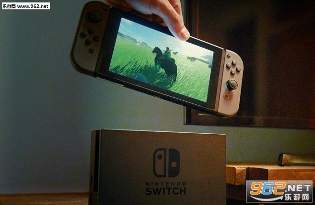 任天堂新主机Switch价格曝光 3月17日正式发售