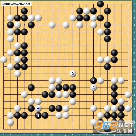 野狐围棋ios版