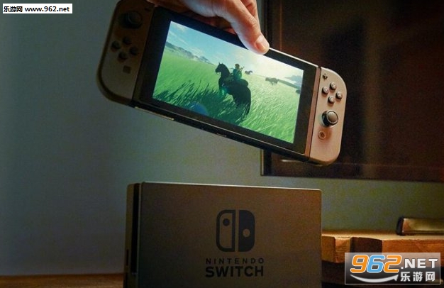 任天堂Switch的发售日和价格曝光 245美元起售