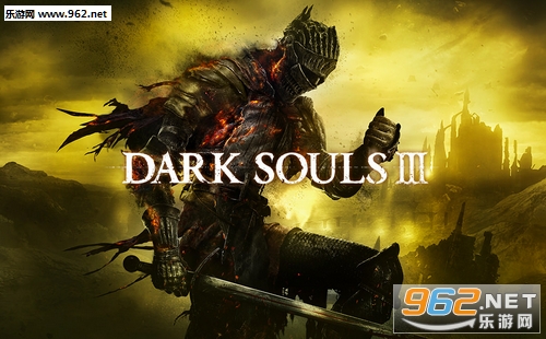 《黑暗之魂3》年度版发售日期公布