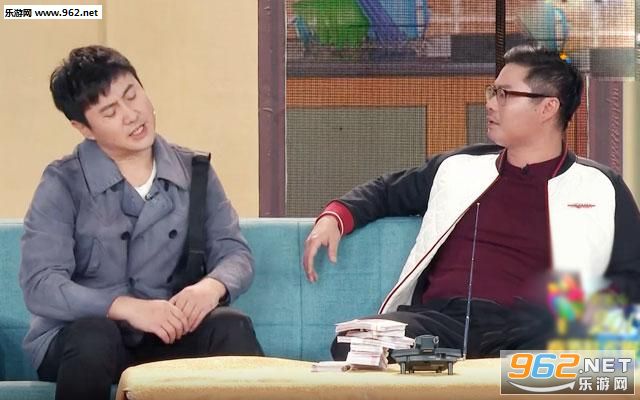 2017春晚点评 我可能看了假春晚