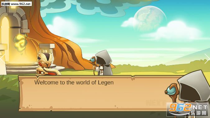 传奇战士无敌版|传奇战士无限血量破解版下载