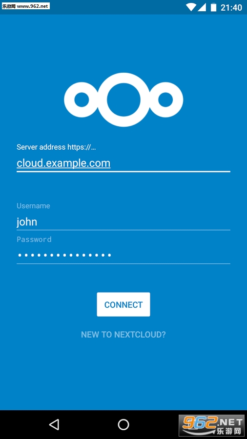 Nextcloud(ȫԴ)v1.4.0ͼ3