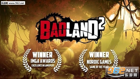 BADLAND2(֮2)ͼ1