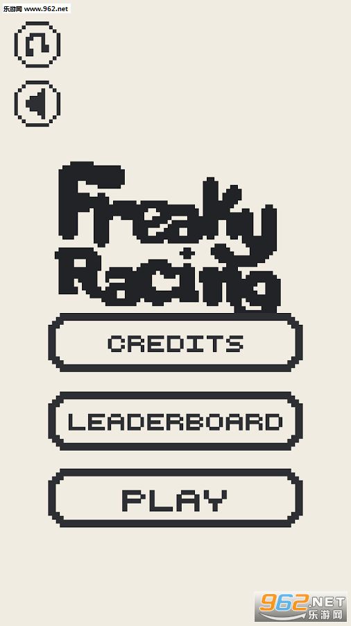 (Freaky Racing)v1.1.11ͼ1