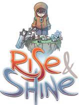 Rise&Shine+޵ҩ޸