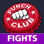 Punch Club: Ladders(ֲİ)