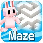 迷宫大作战(Maze.io)中文版 v1.6.0