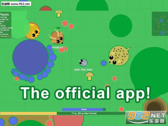 ս(mope.io)v1.0.12ͼ0