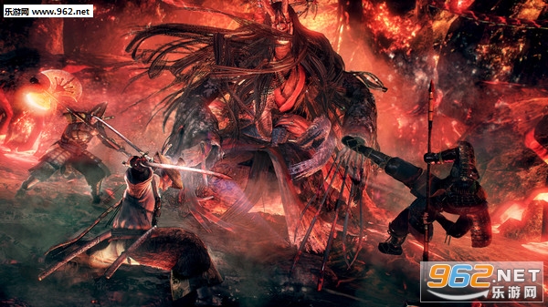 仁王:完全版下载中文破解版