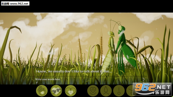 Don't Make Love游戏|不要交配Steam中文版[预