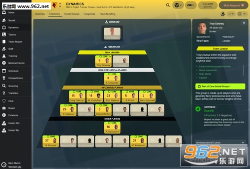 Football Manager 2018Ϸ