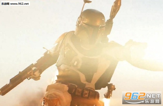 《星球小大战：前方2》出售饱吹视频 11月7日上线