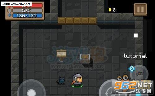 元气骑士破解版1.4.3|元气骑士1.4.3内购破解版