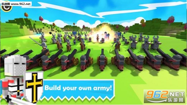 Battle Simulator Royale(ʼսģ׿)v1.5ͼ0