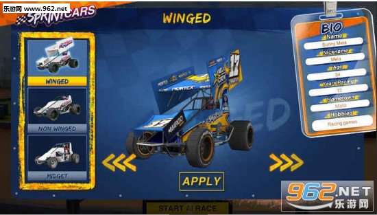 Sprint Cars(ȫ׿)v1.0.0ͼ4