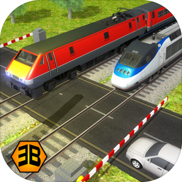 Train Simulator 2017 - Euro Railway Tracks Driving(ģ2017İ׿)