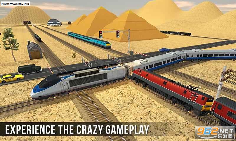 Train Simulator 2017 - Euro Railway Tracks Driving(ģ2017İ׿)v1.0.1ͼ2