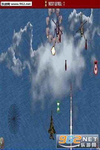 Aircraft Wargame(wC𠎰׿)v4.8.5؈D3