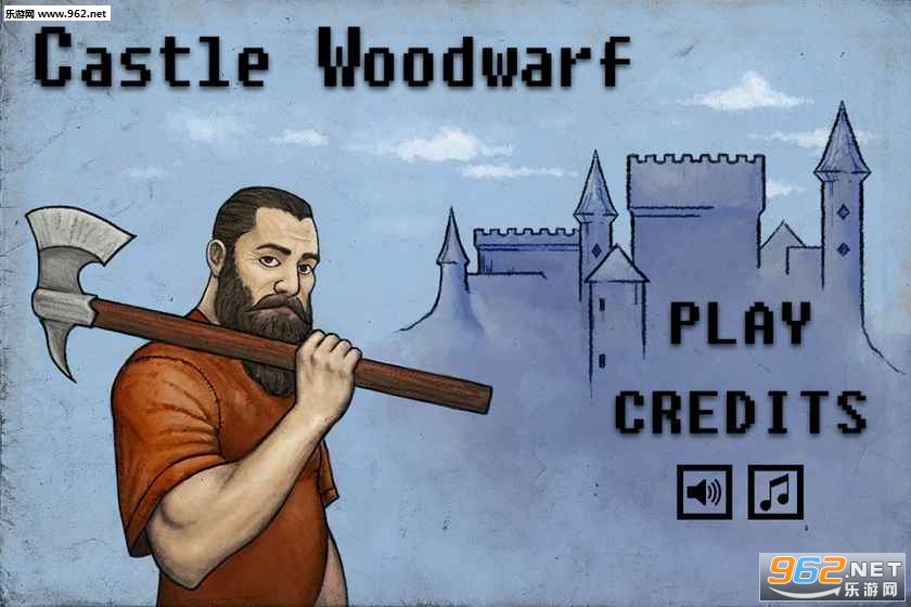 Castle Woodwarf(Ǳ߰׿ʽ)v1.6(Castle Woodwarf)؈D1