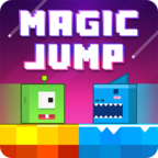 ԾMagic Jumpʯ޸İ