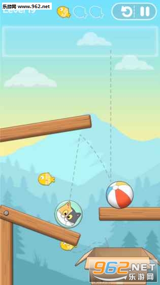 Bounce the Cat(è䰲׿)v1.0.2ͼ1