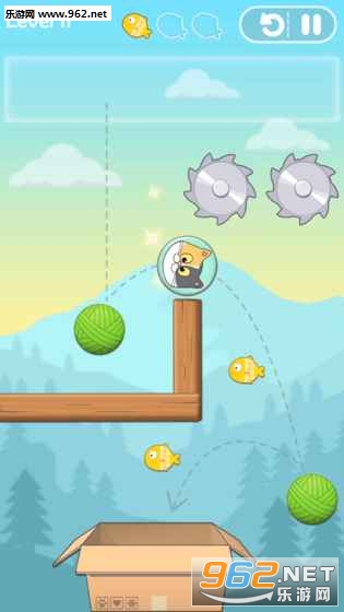 Bounce the Cat(è䰲׿)v1.0.2ͼ2