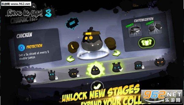 永不言弃3:世界破解版