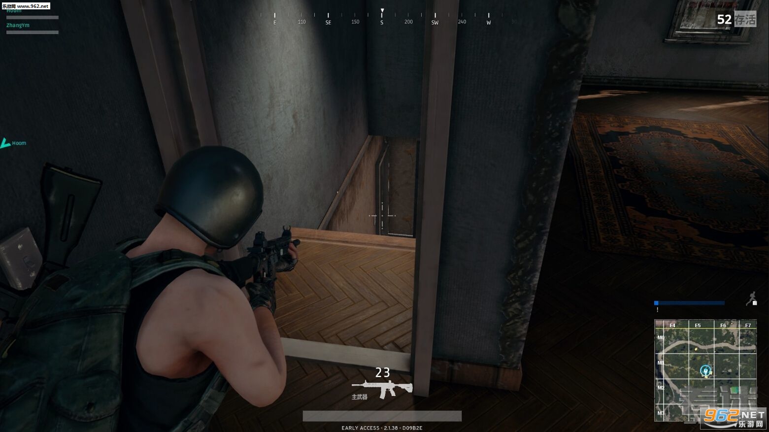 PUBG(ɱٷ)İͼ1