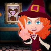 Secrets of Magic 2: Witches and Wizards(ħ2:Ů׹)