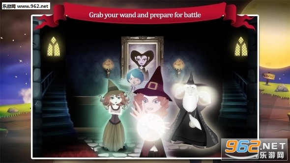 Secrets of Magic 2: Witches and Wizards(ħ2:Ů׹)v1.1.8ͼ3