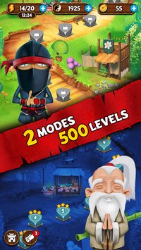 iSlash Heroes(Ӣ۹ٷ)v1.0؈D0