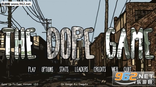 The Dope Game(ƷϷ׿)v1.0.2ͼ0