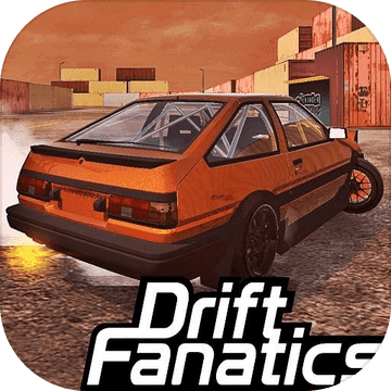 Drift Fanatics(ƯƿƯư׿)