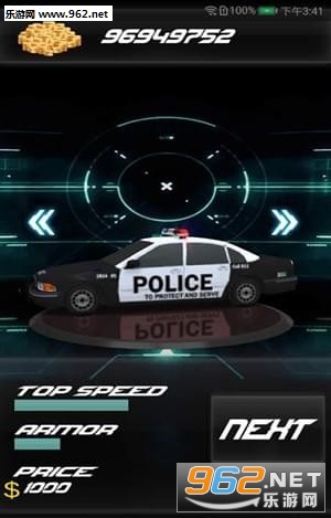 Police Car Chase(׷ٷ)v1.1.01ͼ0