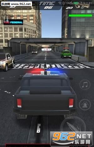 Police Car Chase(׷ٷ)v1.1.01ͼ1