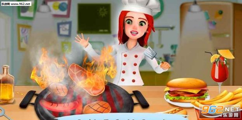 High School Happy Restaurant - Cooking Games(лֲ׿)v1.0ͼ3