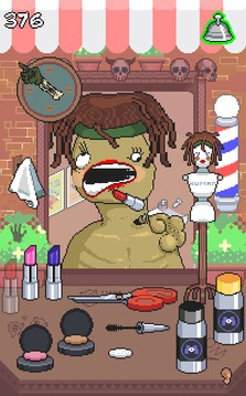 Monstre de Coiffure(ﻯױ׿)v1.1.0ͼ0