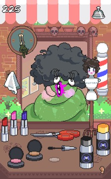 Monstre de Coiffure(ﻯױ׿)v1.1.0ͼ2