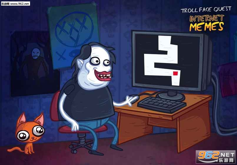 Troll Quest Internet Memes(ʷvС[֮WjZԹٷ)v1.0.8؈D3