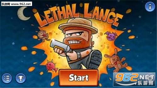 Lethal Lance(˹׿)v1.0ͼ0